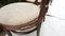 Chairs in Beech Bentwood from Tatra, 1960s, Set of 6 9