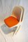 White Chair by Alexander Begge for Casala 6