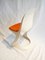 White Chair by Alexander Begge for Casala 2