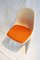 White Chair by Alexander Begge for Casala 3