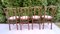 Beech Bentwood Chairs from Tatra, 1960s, Set of 4 5