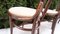 Stühle aus Buche aus Bugholz von Tatra, 1960er, 4 . Set 12