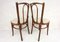 Beech Bentwood Chairs from Tatra, 1960s, Set of 2 9