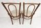 Beech Bentwood Chairs from Tatra, 1960s, Set of 2, Image 6