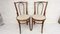 Beech Bentwood Chairs from Tatra, 1960s, Set of 2 4