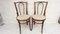 Beech Bentwood Chairs from Tatra, 1960s, Set of 2, Image 4