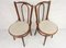 Beech Bentwood Chairs from Tatra, 1960s, Set of 2, Image 10