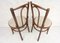 Beech Bentwood Chairs from Tatra, 1960s, Set of 2 8