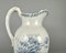 Antique Pitcher in Ceramic from Xenia, France, Early 20th Century 4