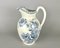 Antique Pitcher in Ceramic from Xenia, France, Early 20th Century 1