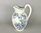 Antique Pitcher in Ceramic from Xenia, France, Early 20th Century, Image 1