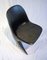 Schwarzer Kunststoff Stuhl von Alexander Begge für Casala 3