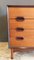 Teak Chest of Drawers, Italy, 1960s, Image 4