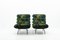 Costela Lounge Chairs by Hauner & Eisler for Forma Moveis, 1950s, Set of 2 2