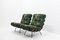 Costela Lounge Chairs by Hauner & Eisler for Forma Moveis, 1950s, Set of 2 7