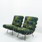 Costela Lounge Chairs by Hauner & Eisler for Forma Moveis, 1950s, Set of 2 5