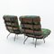 Costela Lounge Chairs by Hauner & Eisler for Forma Moveis, 1950s, Set of 2 10