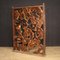 Room Divider / Sculpture in Wood, 1960s, Image 1