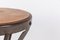Grey Factory Stool from Evertaut, 1940s 6