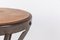 Grey Factory Stool from Evertaut, 1940s, Image 6