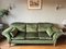 Vintage Chesterfield Settee, 2000s 1