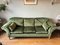 Vintage Chesterfield Settee, 2000s 2