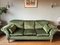 Vintage Chesterfield Settee, 2000s 13