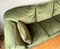 Vintage Chesterfield Settee, 2000s 5