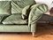 Vintage Chesterfield Settee, 2000s 3