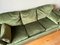 Vintage Chesterfield Settee, 2000s 7