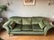 Vintage Chesterfield Settee, 2000s 14