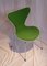 Model 3107 Chair by Arne Jacobsen for Fritz Hansen, Image 1