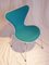 Model 3107 Chair by Arne Jacobsen for Fritz Hansen 1