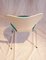 Model 3107 Chair by Arne Jacobsen for Fritz Hansen, Image 3