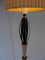 Vintage Wrought Iron Floor Lamp 5