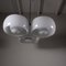 Triclinio Ceiling Light by Vico Magistretti for Artemide, 1961, Image 23