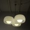 Triclinio Ceiling Light by Vico Magistretti for Artemide, 1961, Image 9