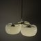 Triclinio Ceiling Light by Vico Magistretti for Artemide, 1961, Image 6