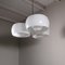Triclinio Ceiling Light by Vico Magistretti for Artemide, 1961, Image 14