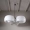 Triclinio Ceiling Light by Vico Magistretti for Artemide, 1961, Image 1