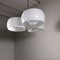 Triclinio Ceiling Light by Vico Magistretti for Artemide, 1961, Image 19