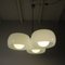 Triclinio Ceiling Light by Vico Magistretti for Artemide, 1961 12