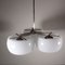 Triclinio Ceiling Light by Vico Magistretti for Artemide, 1961, Image 24