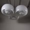 Triclinio Ceiling Light by Vico Magistretti for Artemide, 1961, Image 25