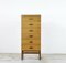 Teak Chest of Drawers by Donald Gomme for G-Plan, 1960s 1