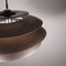 Mod. 1262 Ceiling Lamp from Stilnovo, 1965 15