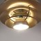 Mod. 1262 Ceiling Lamp from Stilnovo, 1965, Image 7