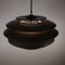 Mod. 1262 Ceiling Lamp from Stilnovo, 1965, Image 10