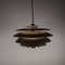 Mod. 1262 Ceiling Lamp from Stilnovo, 1965 14