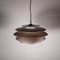 Mod. 1262 Ceiling Lamp from Stilnovo, 1965 2